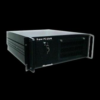 Đầu ghi hình PC-BASE DVR - Công Ty Cổ Phần Sản Xuất Thương Mại & Dịch Vụ Tin Học Xây Dựng NANO